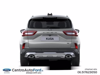 FORD Kuga 2.5 full hybrid active 2wd 180cv auto 3