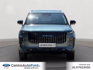 JAECOO JAECOO 7 PHEV 1.5TGDI - Trazione anteriore DHT1 Exclusive (2WD) 4