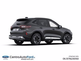 FORD Kuga 2.5 full hybrid active 2wd 180cv auto 2