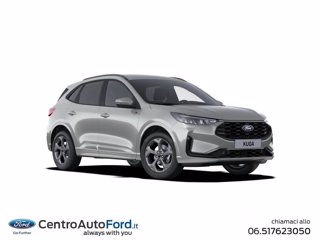 FORD Kuga 2.5 full hybrid st-line 2wd 180cv auto 0