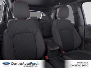 FORD Kuga 2.5 full hybrid st-line 2wd 180cv auto 6