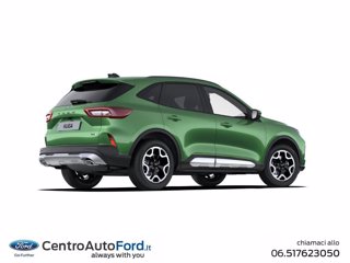 FORD Kuga 2.5 phev active 2wd 243cv auto 2