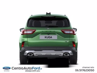 FORD Kuga 2.5 phev active 2wd 243cv auto 3