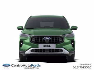 FORD Kuga 2.5 Plug In Hybrid 243 CV CVT 2WD Active 4