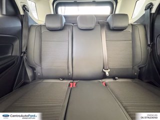 FORD Ecosport 1.0 ecoboost titanium s&s 125cv my20.25 8