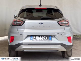 FORD Puma 1.0 ecoboost h titanium s&s 125cv 3