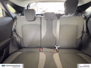 FORD Puma 1.0 ecoboost h titanium s&s 125cv 8