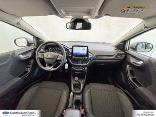 FORD Puma 1.0 ecoboost h titanium s&s 125cv 9