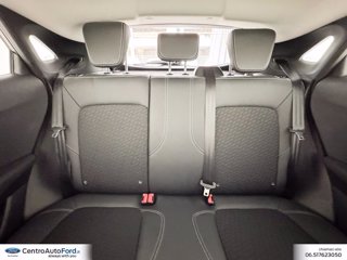 FORD Puma 1.0 ecoboost h titanium x s&s 125cv 8