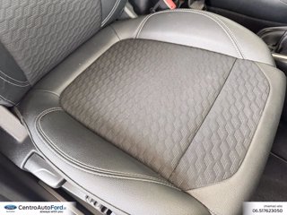 FORD Puma 1.0 ecoboost h titanium x s&s 125cv 7