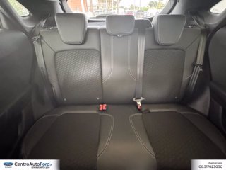 FORD Puma 1.0 ecoboost h titanium x s&s 125cv 8