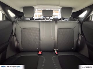 FORD Puma 1.0 ecoboost h titanium x s&s 125cv 8