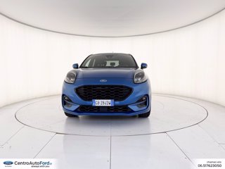 FORD Puma 1.0 ecoboost h st-line s&s 125cv 1