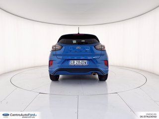 FORD Puma 1.0 ecoboost h st-line s&s 125cv 3