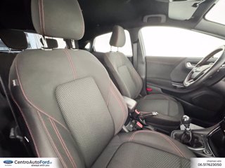 FORD Puma 1.0 ecoboost h st-line s&s 125cv 6