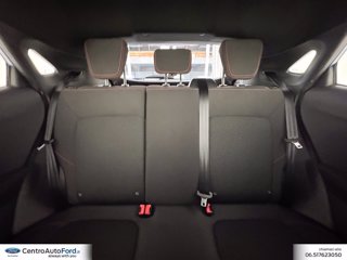 FORD Puma 1.0 ecoboost h st-line s&s 125cv 7