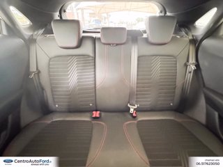 FORD Puma 1.0 ecoboost h st-line x s&s 125cv 8