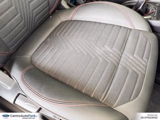 FORD Puma 1.0 ecoboost h st-line x s&s 125cv 7