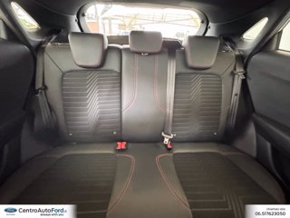 FORD Puma 1.0 ecoboost h st-line x s&s 125cv 8