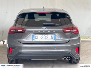 FORD Focus 1.0t ecoboost h st-line 125cv 3