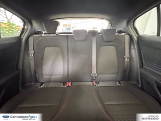 FORD Focus 1.0t ecoboost h st-line 125cv 8