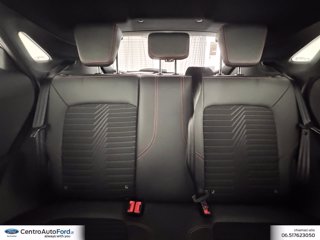 FORD Puma 1.0 ecoboost h st-line x s&s 125cv auto 8