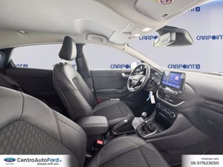 FORD Puma 1.0 ecoboost h titanium x s&s 125cv 5