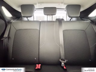 FORD Puma 1.0 ecoboost h titanium x s&s 125cv 8