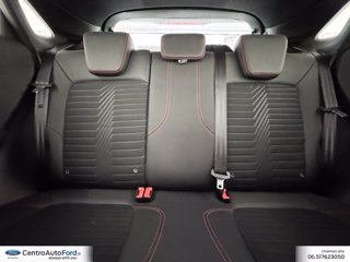 FORD Puma 1.0 ecoboost h st-line x s&s 125cv 8