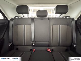 VOLKSWAGEN T-roc 1.0 tsi style 110cv 7