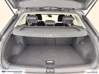 VOLKSWAGEN T-roc 1.0 tsi style 110cv 9