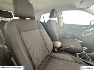 VOLKSWAGEN T-cross 1.0 tsi sport 95cv 6