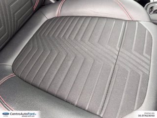 FORD Puma 1.0 ecoboost h st-line x s&s 125cv auto 7