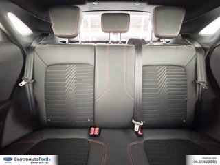 FORD Puma 1.0 ecoboost h st-line x s&s 125cv auto 8