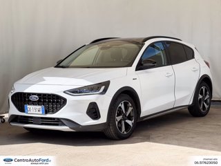 FORD Focus active 1.0t ecoboost h x 125cv 0