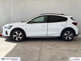 FORD Focus active 1.0t ecoboost h x 125cv 2