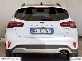 FORD Focus active 1.0t ecoboost h x 125cv 3