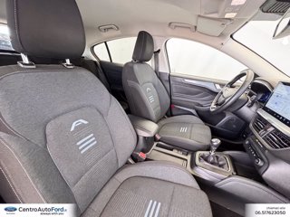 FORD Focus active 1.0t ecoboost h x 125cv 6