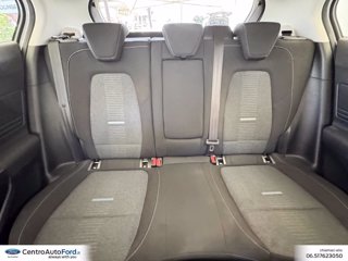 FORD Focus active 1.0t ecoboost h x 125cv 8