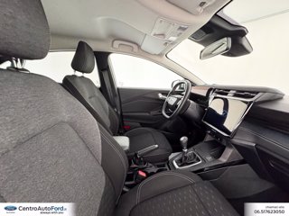 FORD Puma 1.0 ecoboost h titanium 125cv 5