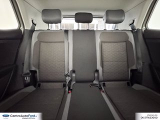 VOLKSWAGEN T-cross 1.0 tsi advanced 110cv dsg 8