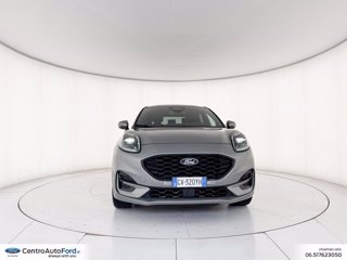 FORD Puma 1.0 ecoboost h st-line x 125cv 1