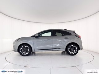 FORD Puma 1.0 ecoboost h st-line x 125cv 2