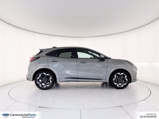 FORD Puma 1.0 ecoboost h st-line x 125cv 4