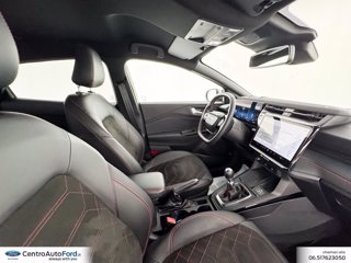 FORD Puma 1.0 ecoboost h st-line x 125cv 5