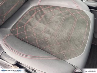 FORD Puma 1.0 ecoboost h st-line x 125cv 7