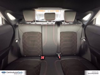 FORD Puma 1.0 ecoboost h st-line x 125cv 8