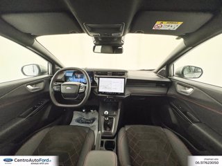 FORD Puma 1.0 ecoboost h st-line x 125cv 9