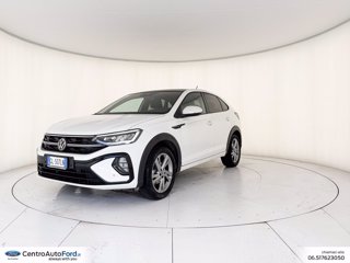 VOLKSWAGEN Taigo 1.0 tsi r-line 110cv 0