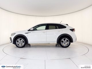 VOLKSWAGEN Taigo 1.0 tsi r-line 110cv 2